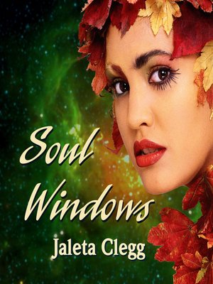 cover image of Soul Windows